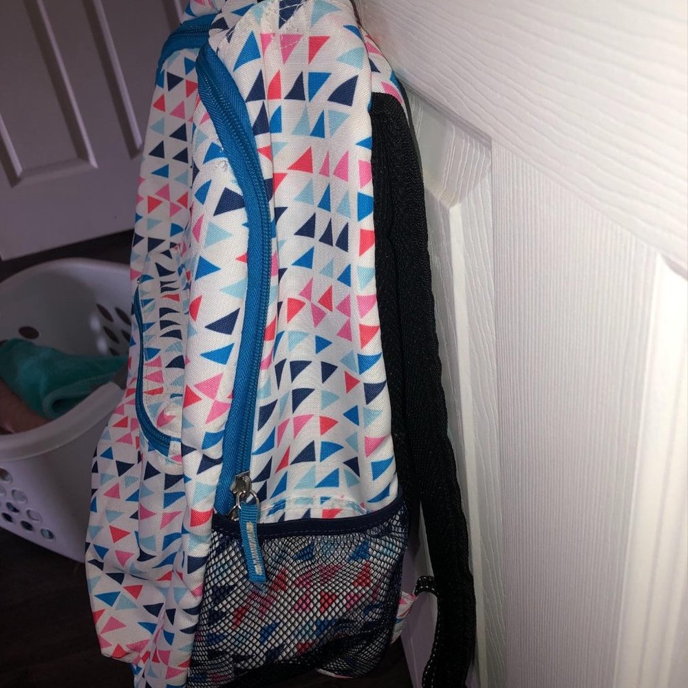 Scout Backpack